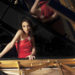 Elisa D'Auria, pianist