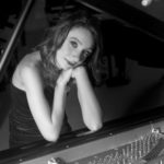 Elisa D'Auria, pianist