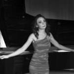 Elisa D'Auria, pianist