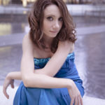 Elisa D'Auria, pianist