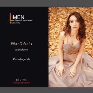 elisa d'auria piano legends